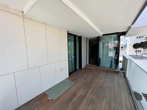 Apartament cu 3 camere de inchiriat  in One Charles De Gaulle - imagine 14
