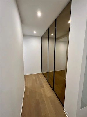 Apartament cu 3 camere de inchiriat  in One Charles De Gaulle - imagine 13