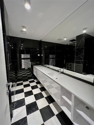 Apartament cu 3 camere de inchiriat  in One Charles De Gaulle - imagine 6