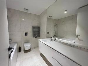 Apartament cu 3 camere de inchiriat  in One Charles De Gaulle - imagine 11