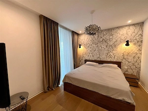 Apartament cu 3 camere de inchiriat  in One Charles De Gaulle - imagine 5