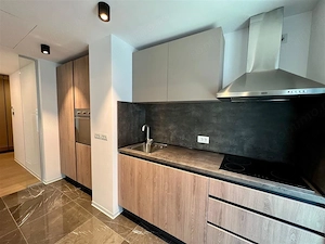 Apartament cu 3 camere de inchiriat  in One Charles De Gaulle - imagine 17