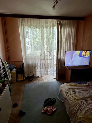 Circumvalatiunii, apartament 2 camere, decomandat, etaj 3
