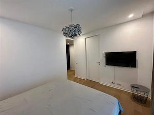 Apartament cu 3 camere de inchiriat  in One Charles De Gaulle - imagine 20
