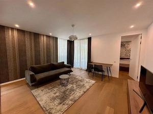 Apartament cu 3 camere de inchiriat  in One Charles De Gaulle - imagine 18
