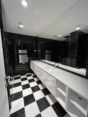 Apartament cu 3 camere de inchiriat  in One Charles De Gaulle - imagine 16