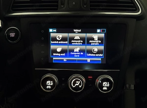 Renault Kadjar BLUE dCi 115 EDC INTENS - imagine 14