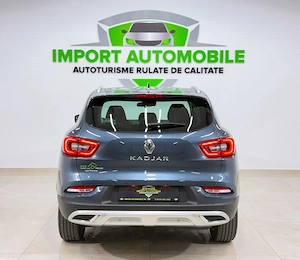 Renault Kadjar BLUE dCi 115 EDC INTENS - imagine 7