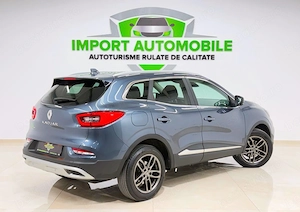 Renault Kadjar BLUE dCi 115 EDC INTENS - imagine 6