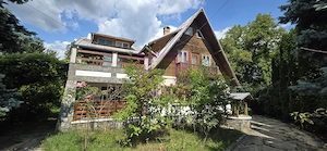 Vila cu livada de vanzare in Breaza