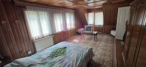 Vila cu livada de vanzare in Breaza - imagine 19
