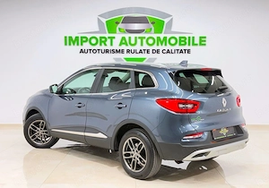 Renault Kadjar BLUE dCi 115 EDC INTENS - imagine 8