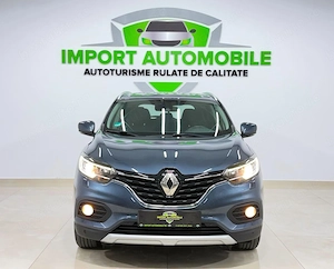 Renault Kadjar BLUE dCi 115 EDC INTENS - imagine 2