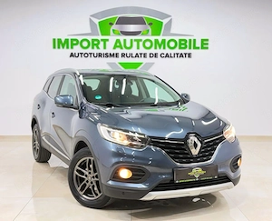 Renault Kadjar BLUE dCi 115 EDC INTENS - imagine 5