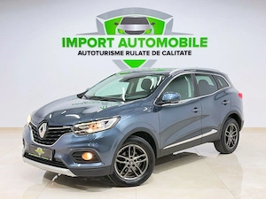 Renault Kadjar BLUE dCi 115 EDC INTENS