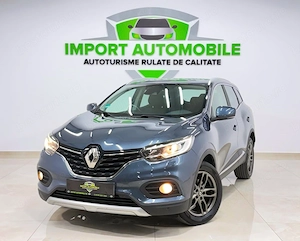 Renault Kadjar BLUE dCi 115 EDC INTENS - imagine 4