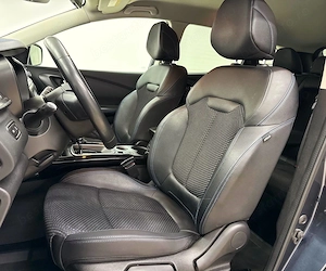 Renault Kadjar BLUE dCi 115 EDC INTENS - imagine 16
