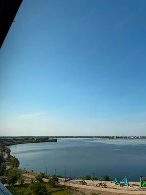 Studio 43 mp cu vedere frontală la Lacul Morii + parcare - imagine 8