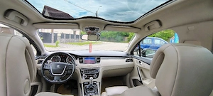 Peugeot 508 Sw 1.6 Hdi Automat 