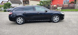 Peugeot 508 Sw 1.6 Hdi Automat  - imagine 2