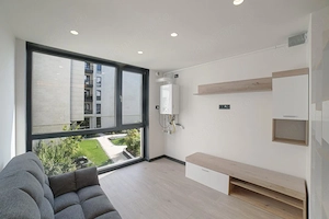 2 CAMERE, BLOC 2025, LOC DE PARCARE, PIPERA - imagine 3