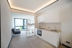 2 CAMERE, BLOC 2025, LOC DE PARCARE, PIPERA - imagine 2