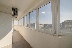 4 CAMERE, 98,10 MP TOTAL, 2 BALCOANE, ETAJ 10 DIN 14, COLENTINA, OBOR - imagine 16