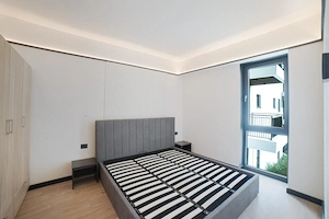 2 CAMERE, BLOC 2025, LOC DE PARCARE, PIPERA - imagine 7