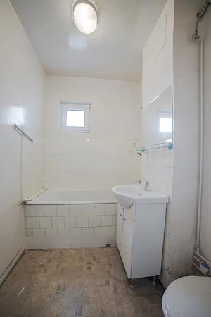 4 CAMERE, 98,10 MP TOTAL, 2 BALCOANE, ETAJ 10 DIN 14, COLENTINA, OBOR - imagine 11