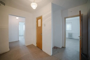 4 CAMERE, 98,10 MP TOTAL, 2 BALCOANE, ETAJ 10 DIN 14, COLENTINA, OBOR - imagine 13