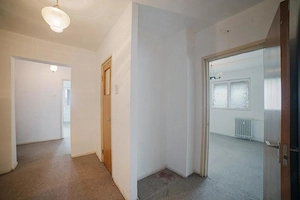 4 CAMERE, 98,10 MP TOTAL, 2 BALCOANE, ETAJ 10 DIN 14, COLENTINA, OBOR - imagine 15