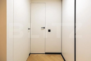 Apartament 3 camere, lux, pet friendly, gradina, Ultracentral - imagine 11