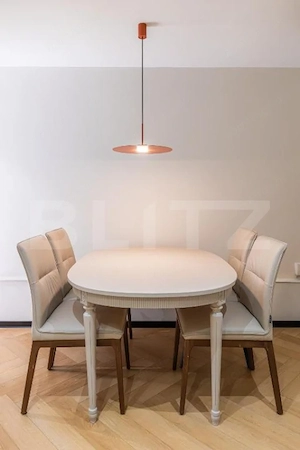 Apartament 3 camere, lux, pet friendly, gradina, Ultracentral - imagine 18