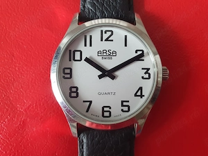 Ceas elvetian ARSA,