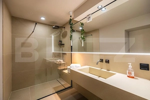Apartament 3 camere, lux, pet friendly, gradina, Ultracentral - imagine 14