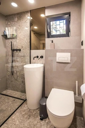 Apartament 3 camere, lux, pet friendly, gradina, Ultracentral - imagine 12