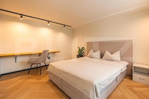 Apartament 3 camere, lux, pet friendly, gradina, Ultracentral - imagine 3