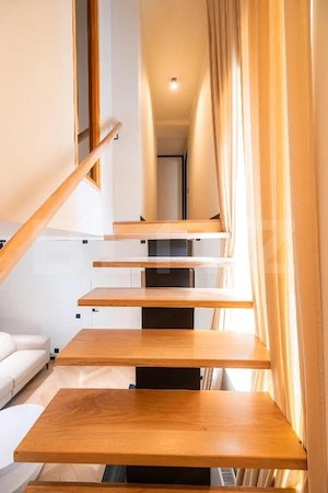 Apartament 3 camere, lux, pet friendly, gradina, Ultracentral - imagine 6
