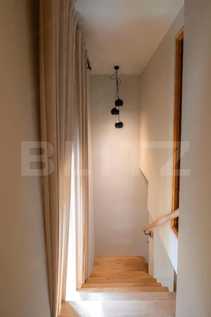 Apartament 3 camere, lux, pet friendly, gradina, Ultracentral - imagine 9
