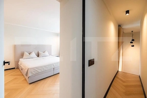 Apartament 3 camere, lux, pet friendly, gradina, Ultracentral - imagine 15