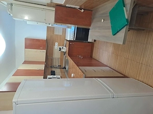 De vanzare apartament cu 1 camera - imagine 2