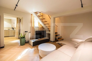 Apartament 3 camere, lux, pet friendly, gradina, Ultracentral - imagine 5