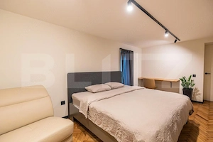 Apartament 3 camere, lux, pet friendly, gradina, Ultracentral