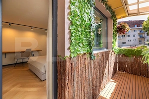 Apartament 3 camere, lux, pet friendly, gradina, Ultracentral - imagine 8