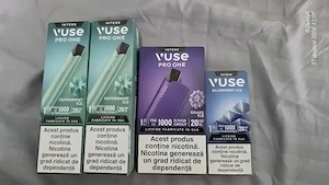 dispozitiv vuse pro one 