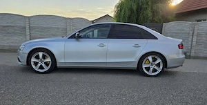 Audi A4 B8.5 facelift, 1.8TFSI 170 cp - imagine 5