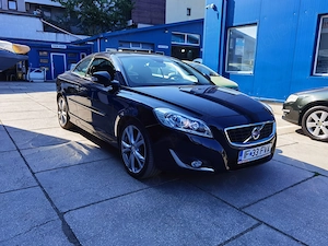 Volvo C70 D3 Inscription, An Fabricatie 2012, Motor 2.0 Diesel, 150CP, Automata, Decapodabila