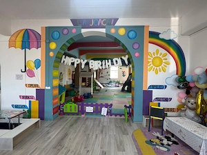 Spatiu comercial 410mp Dambovita - Timisoara - imagine 2