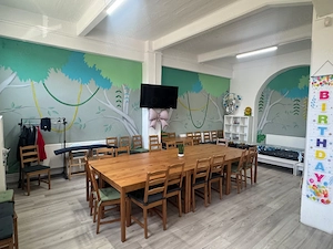 Spatiu comercial 410mp Dambovita - Timisoara - imagine 3