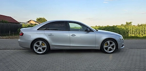 Audi A4 B8.5 facelift, 1.8TFSI 170 cp - imagine 6